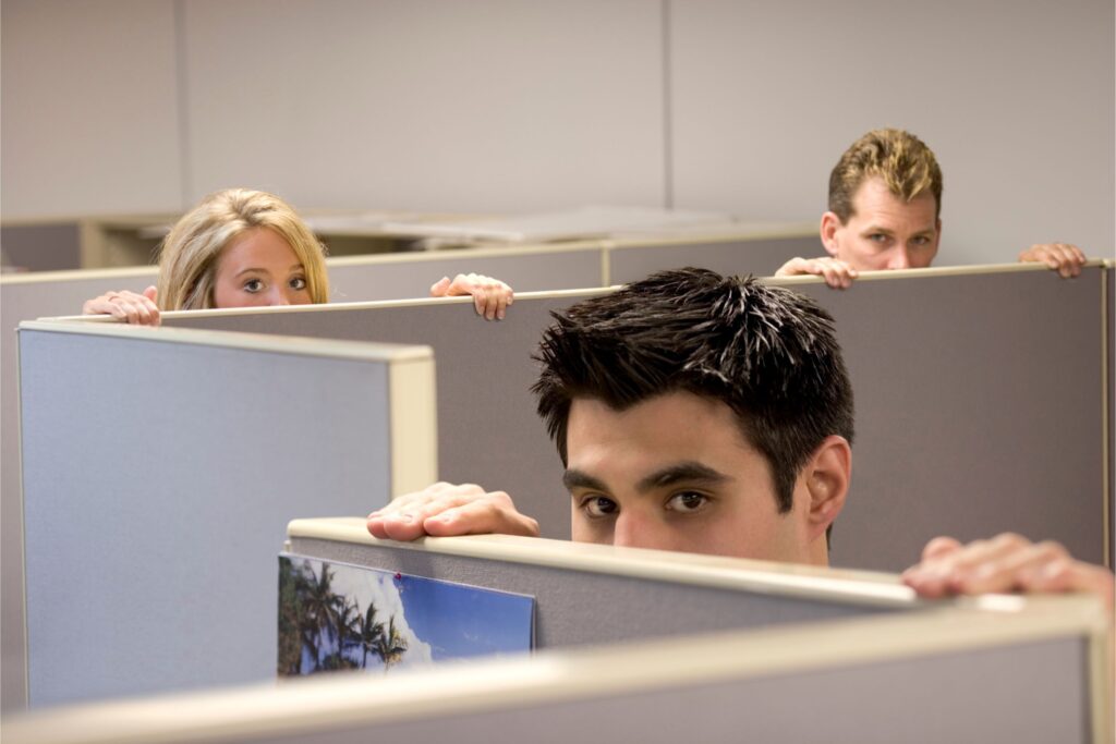 Is it a One-Size-Fits-All return to the office? | 520 HUB