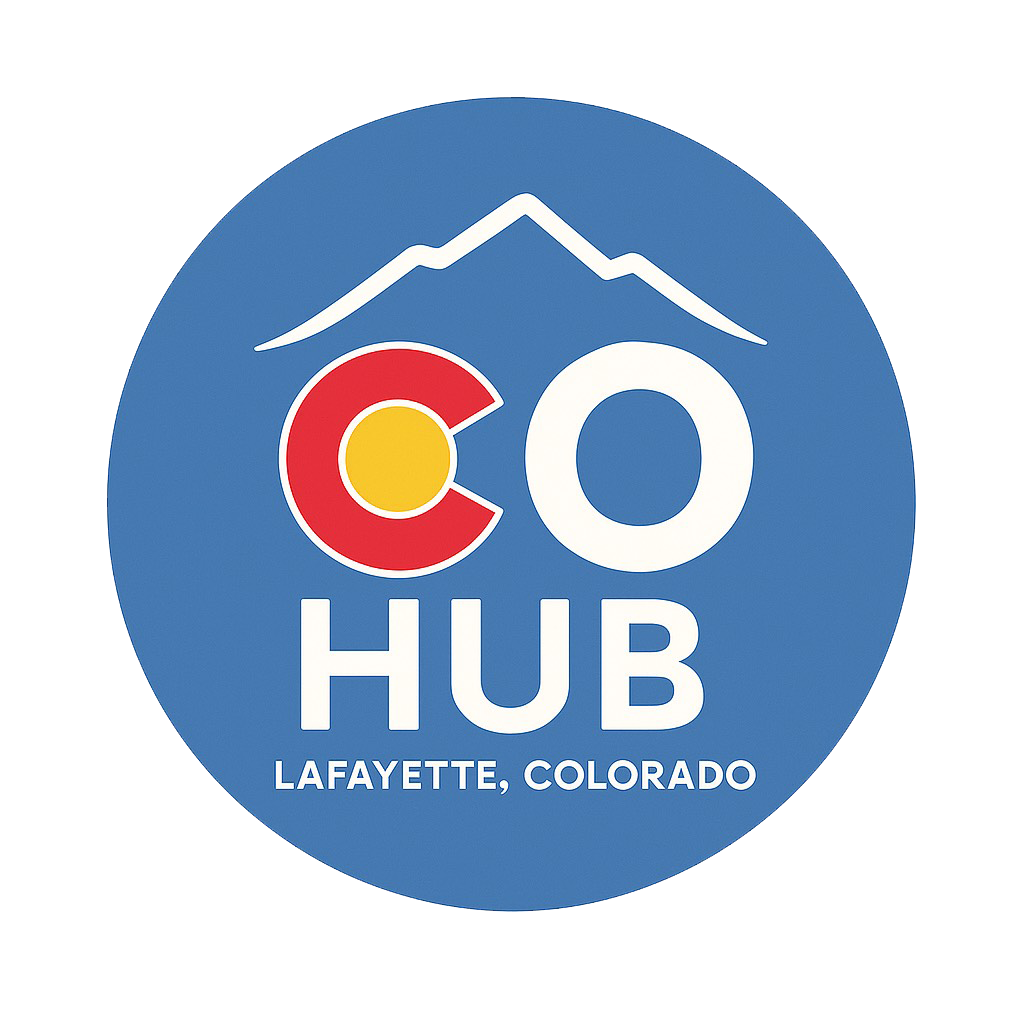 CO HUB
